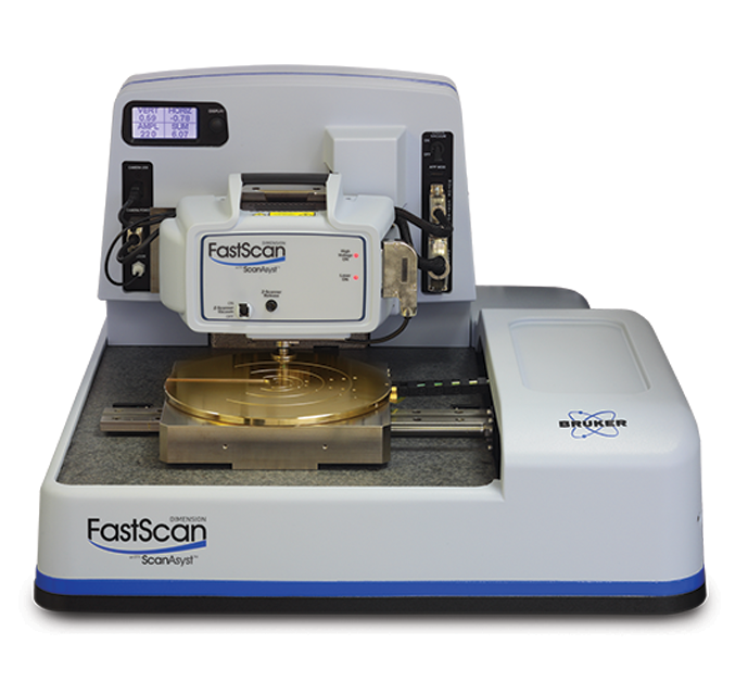 Dimension FastScan AFM