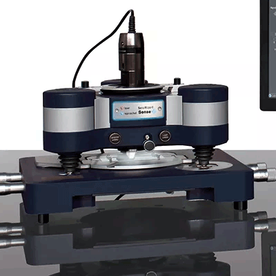 Dimension FastScan Bio AFM