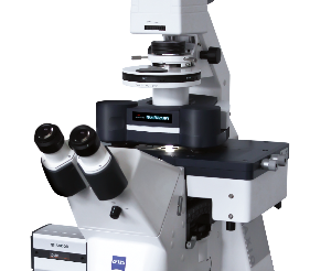 Dimension FastScan Bio AFM